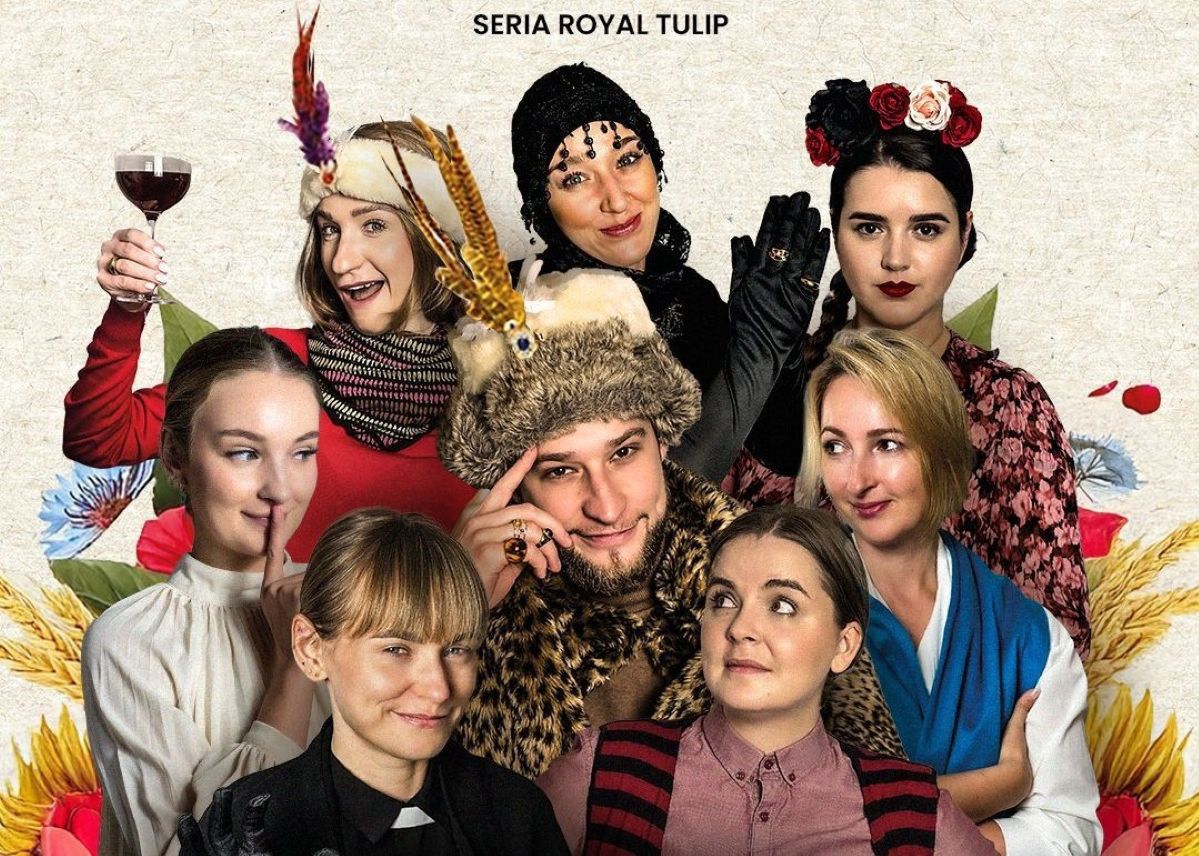 Marki nie zawiodły. Premiera "1670" króluje na wielu profilach