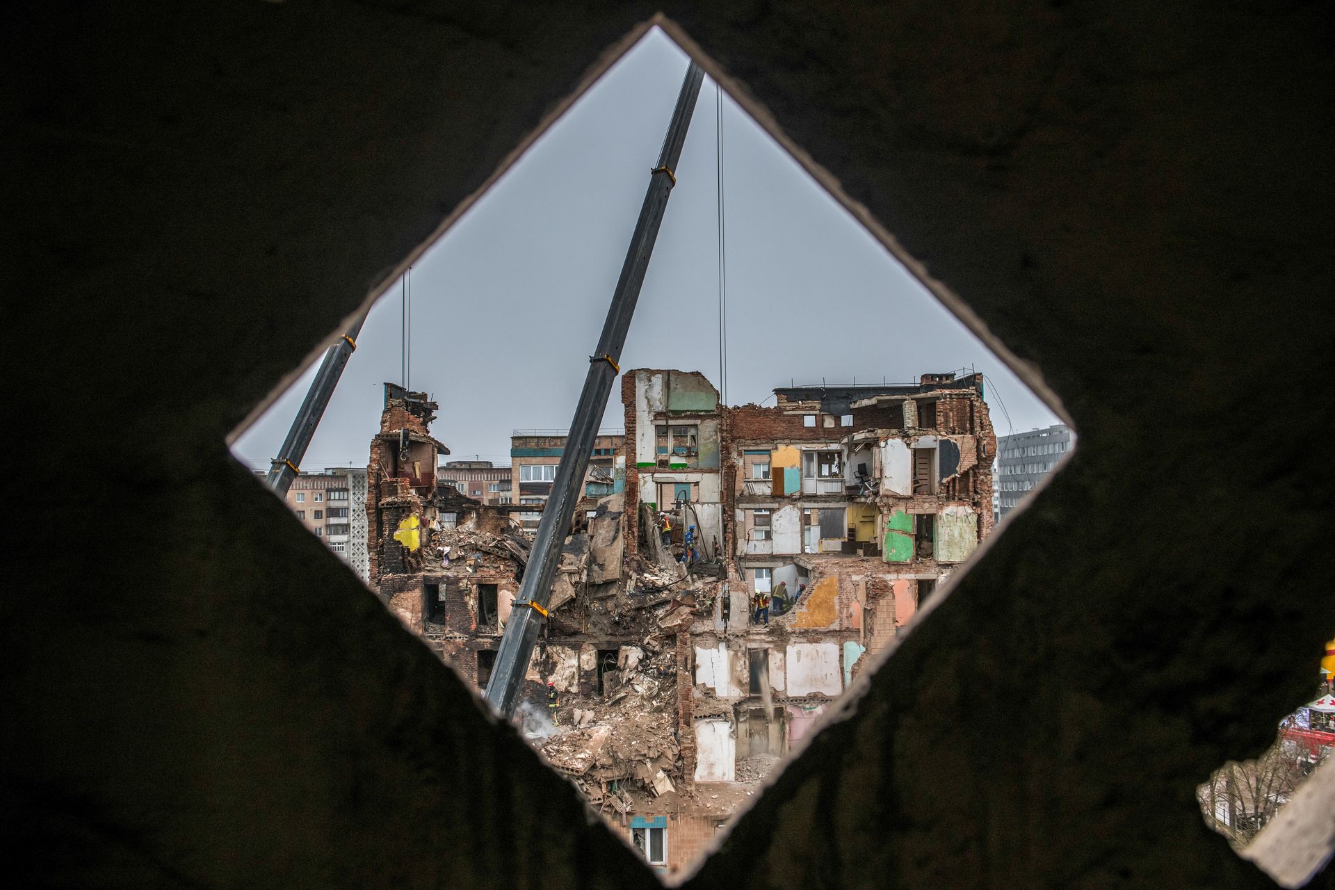 Europa wkracza do gry. Przygotowuje odpowiedź na plan USA dla Ukrainy