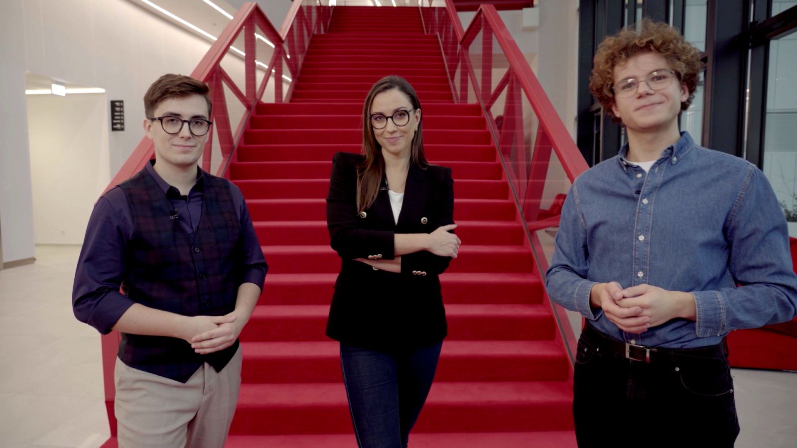 Debaty młodych o Polsce wracają do TVP. Ale na inną antenę