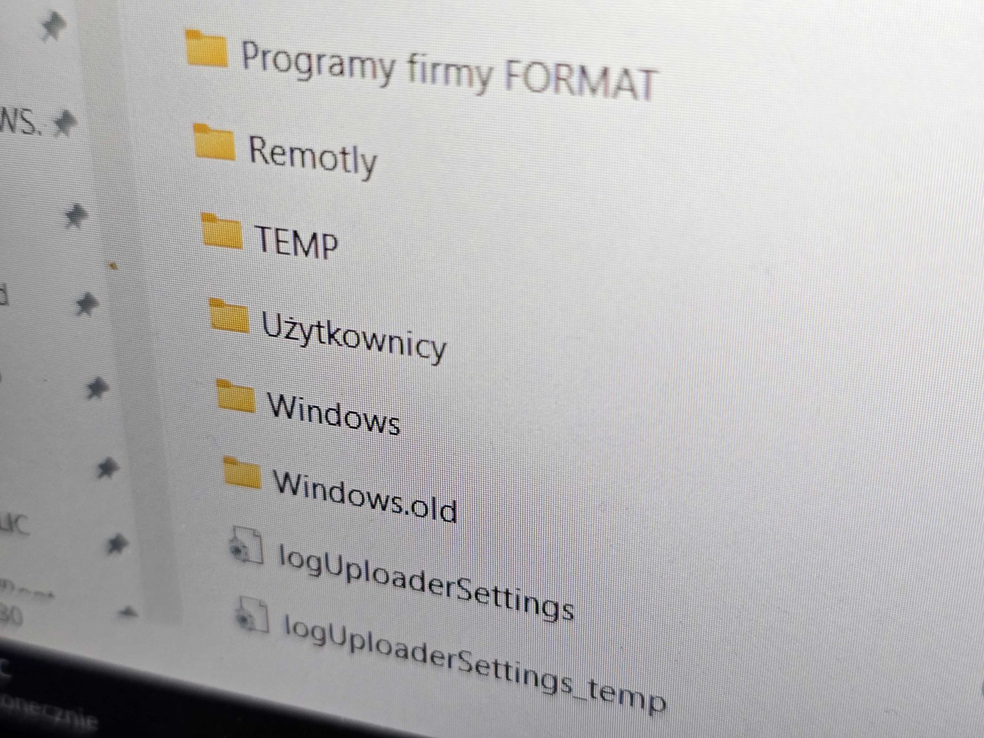 Windows.old - co to za folder i czy można go usunąć?