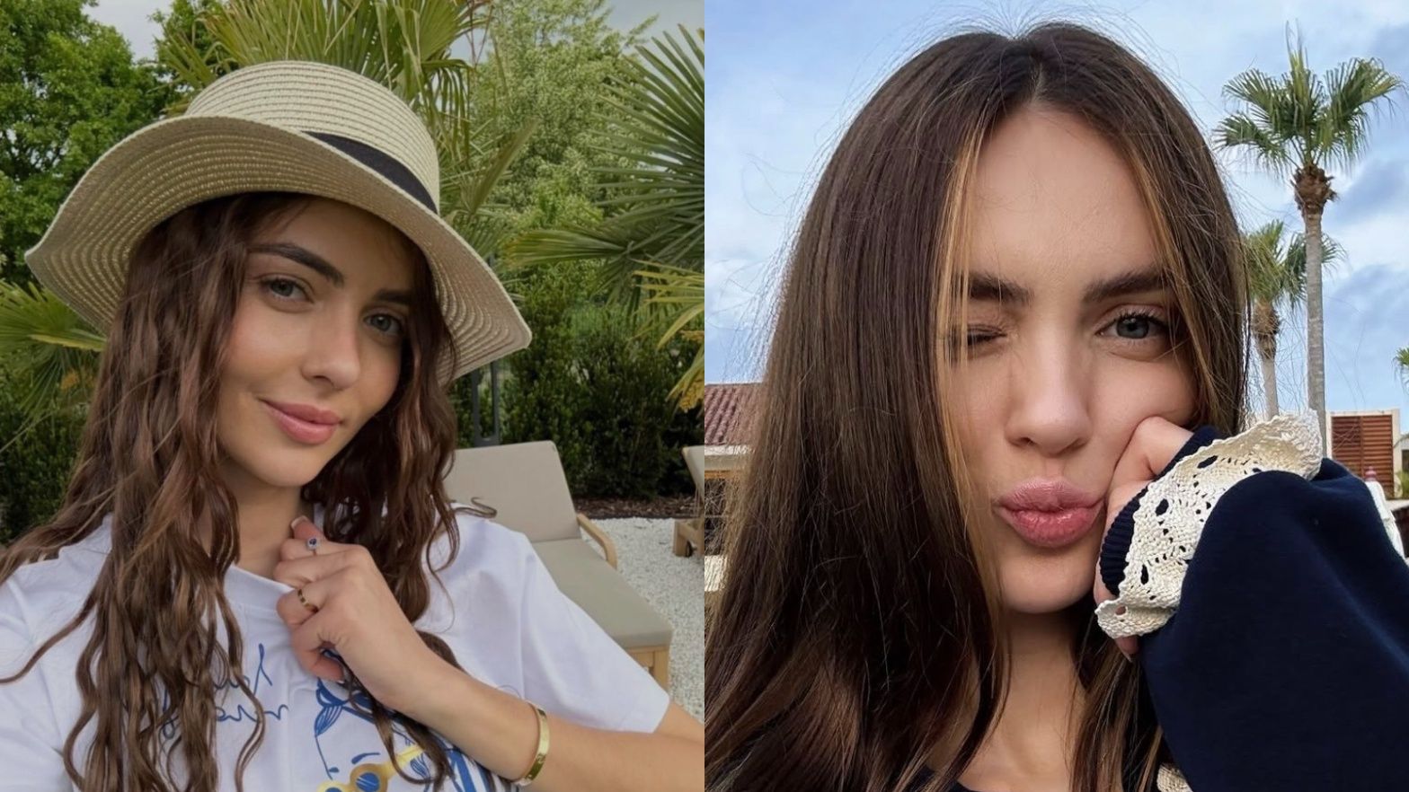 Marcela Leszczak organizuje dla fanek wypad na Bali. W planie joga, crossfit oraz pilates. Skusicie się?
