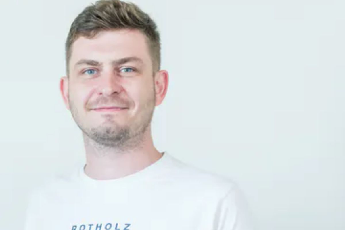 Nowy menedżer w portalu Stanowskiego. Wcześniej w Going.