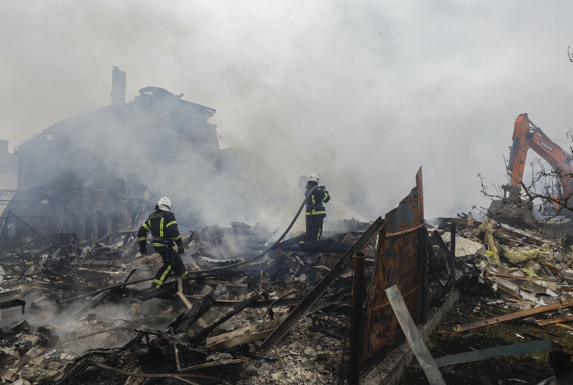 Nowa taktyka Rosjan? Eksperci alarmują, czym może grozić