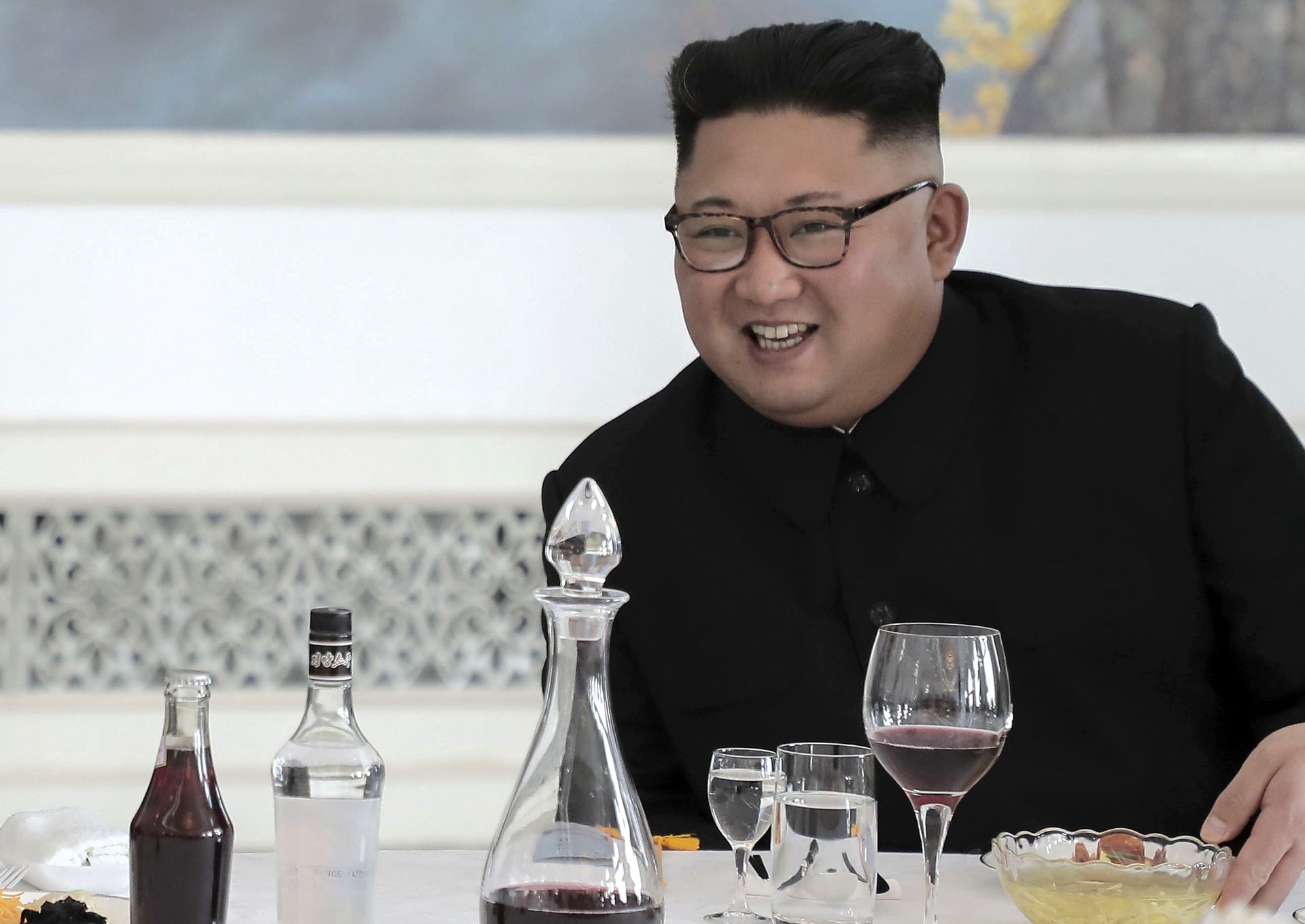 Koreański system Three-Axis. Jakie są korzyści dla naszego kraju?