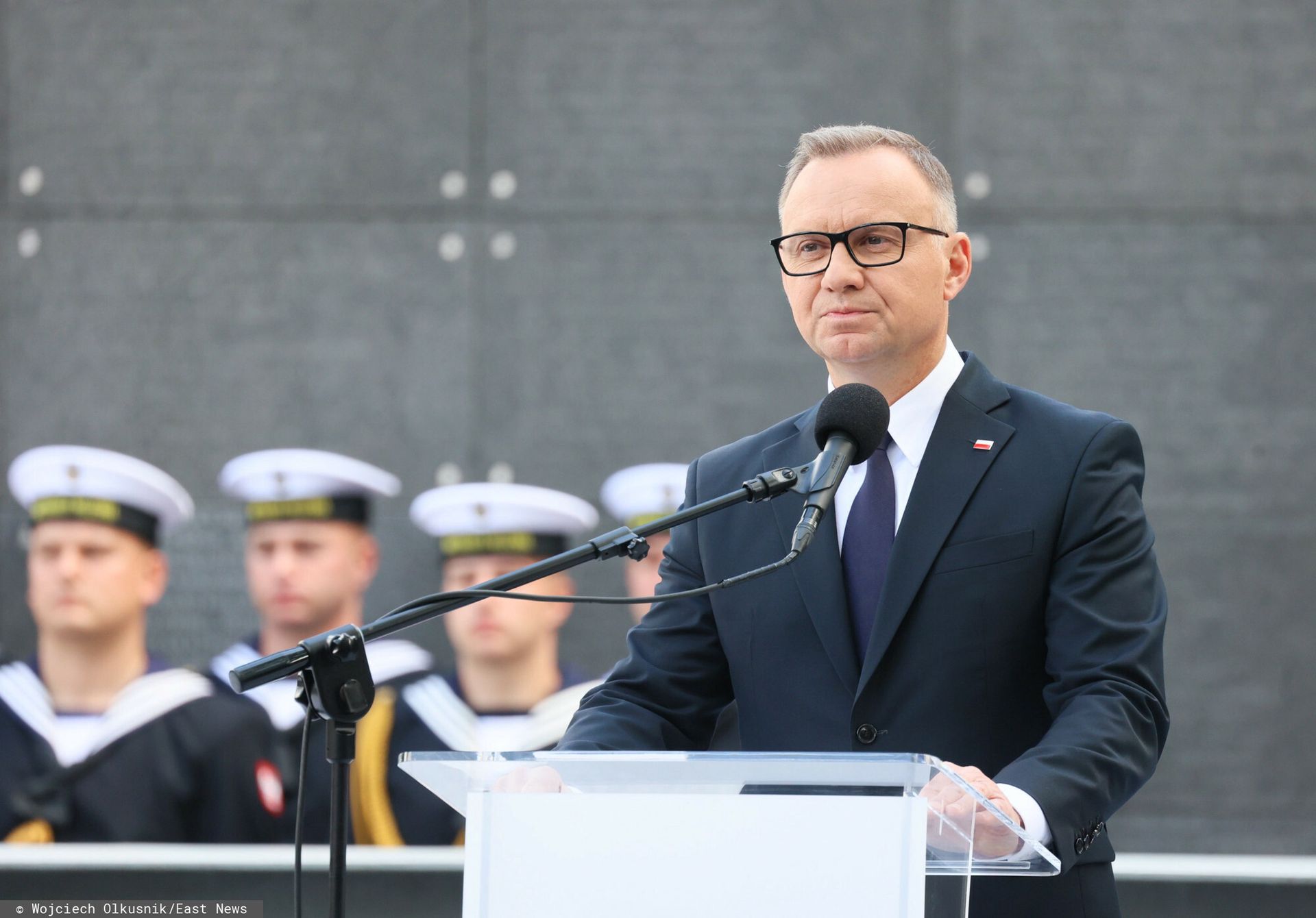 "Pielgrzymki" do Hołowni. Duda: ludzie z otoczenia Tuska