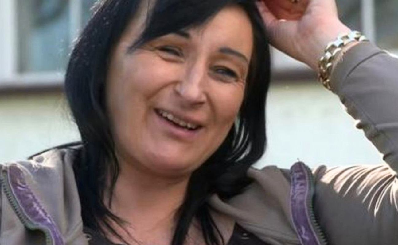Totalna metamorfoza. Tak wygląda dziś Aldona z "Chłopaków do wzięcia"
