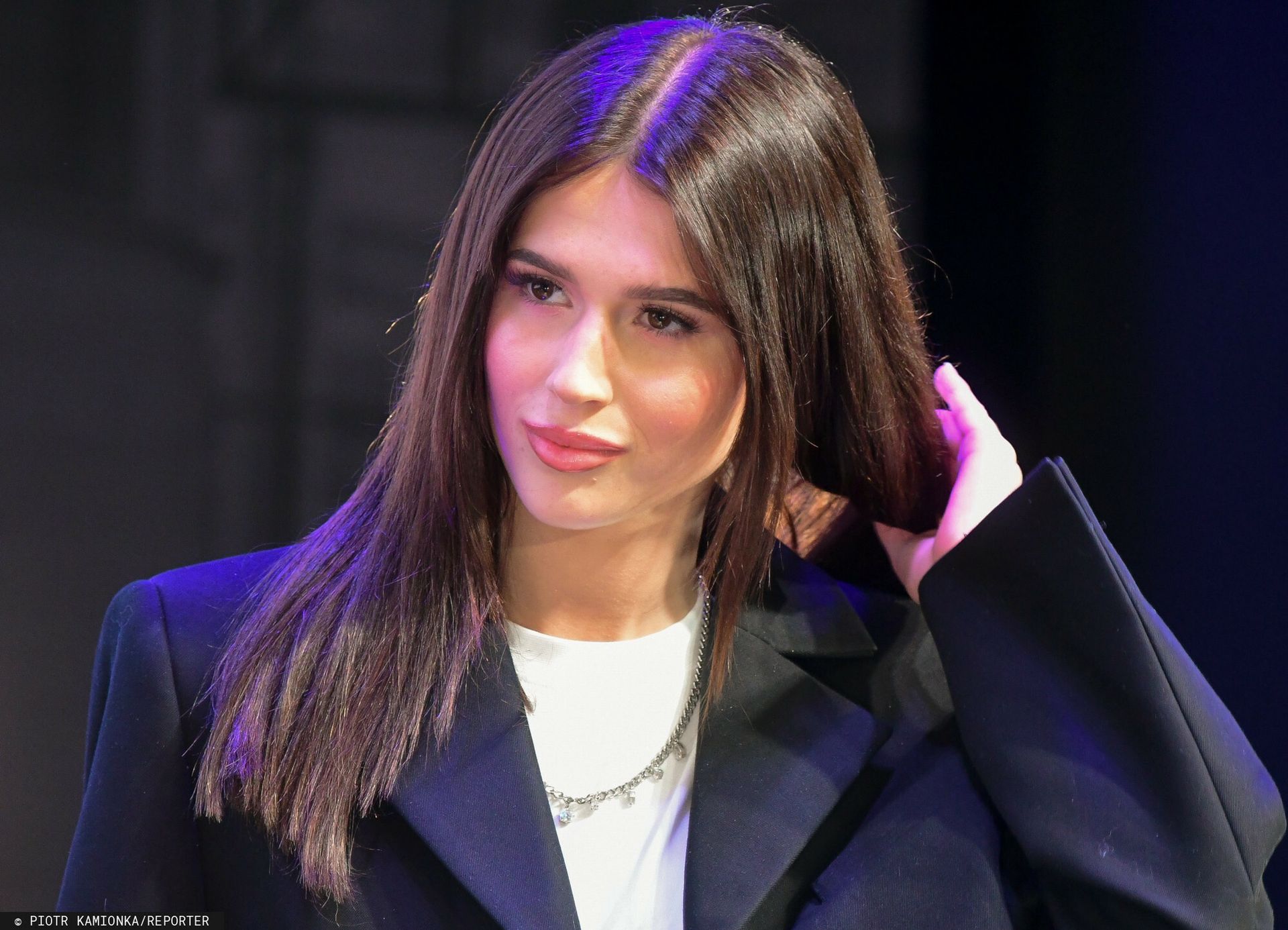 Roksana Węgiel IDZIE NA STUDIA! "Przeprowadzam się do Londynu"