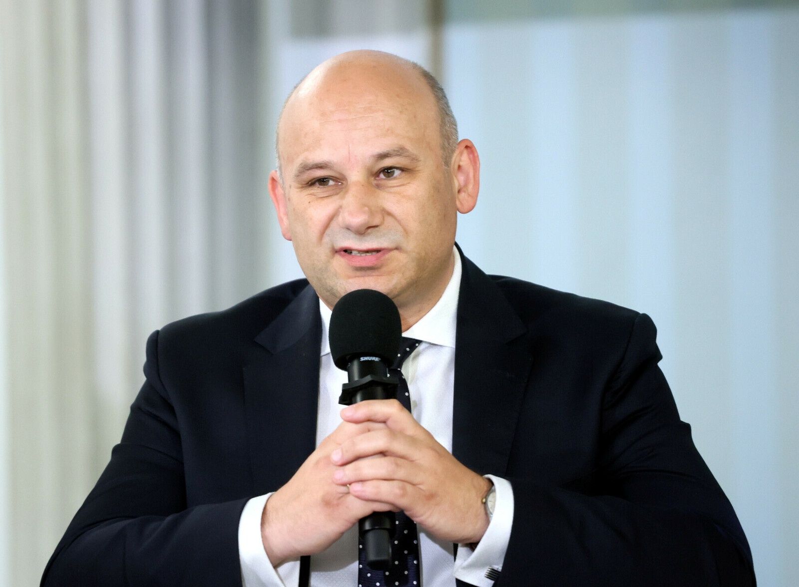 Prezydent miasta odchodzi z PiS. Mówi wprost o powodach