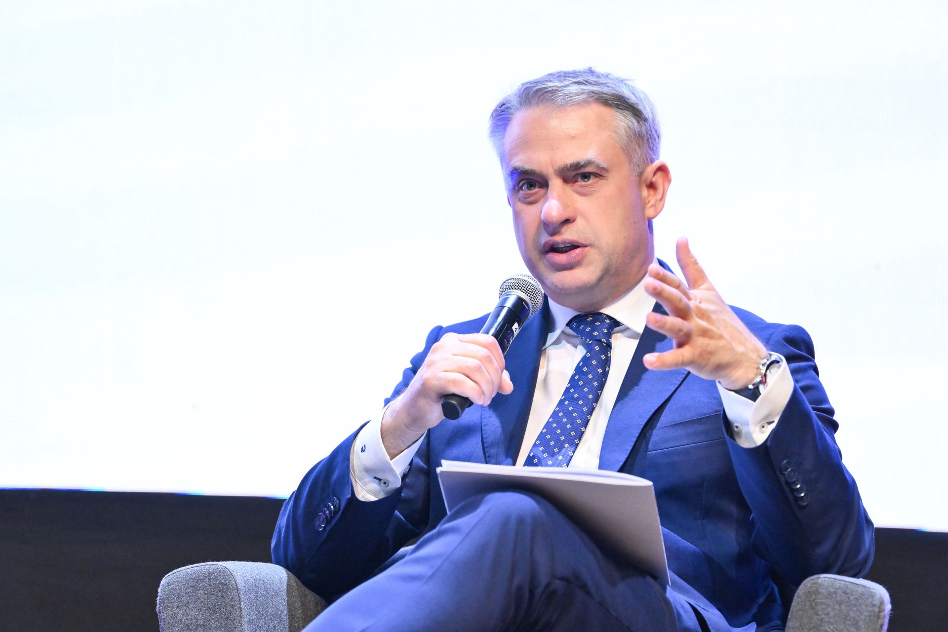 Polska "wyłączy" platformę X? "Niczego nie wykluczam"