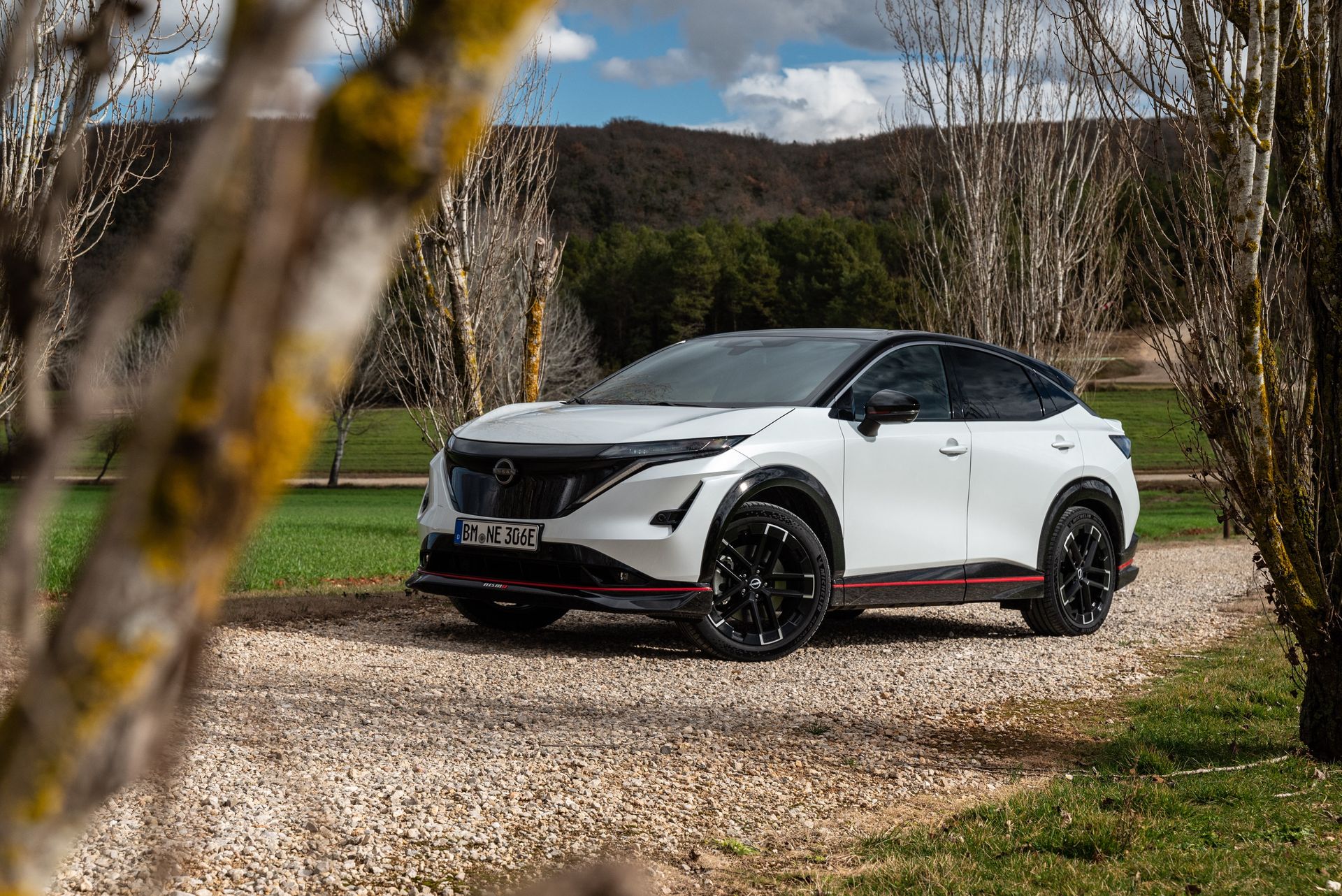 Nissan zwalnia pracowników, a kontrahentów prosi o więcej czasu w zapłatę