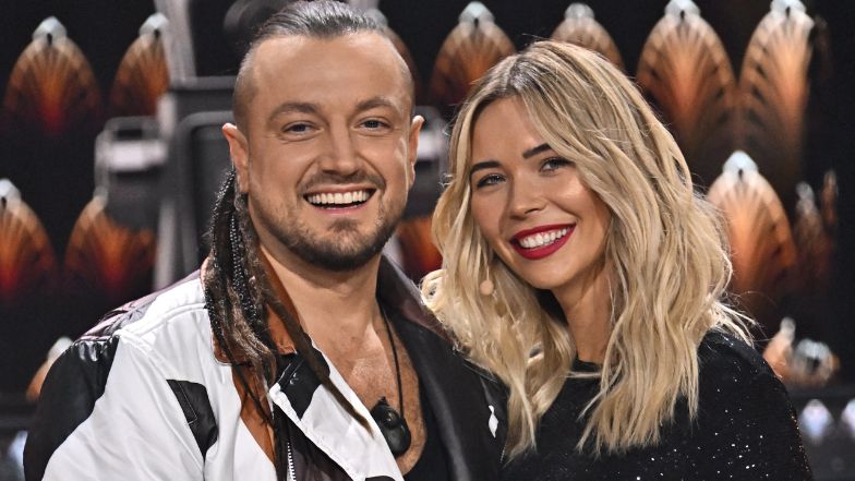 TYLKO NA PUDELKU: Sandra Kubicka i Baron jednak się NIE ROZWODZĄ! Ujawniamy kulisy