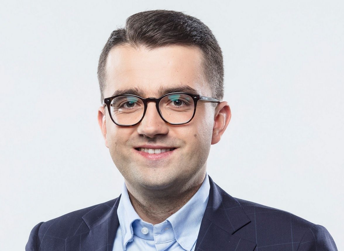 Nowa osoba w zarządzie Kanału Zero