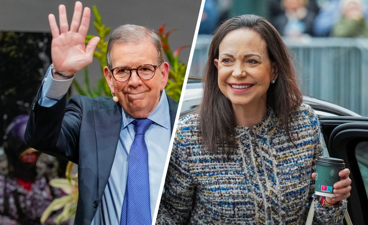 Szansa na demokratyczną transformację w Wenezueli? Jest głos z KE