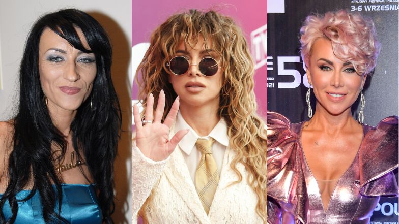 50 twarzy Paulli. Tak piosenkarka zmieniała się na przestrzeni lat. Dziś jest NIE DO POZNANIA