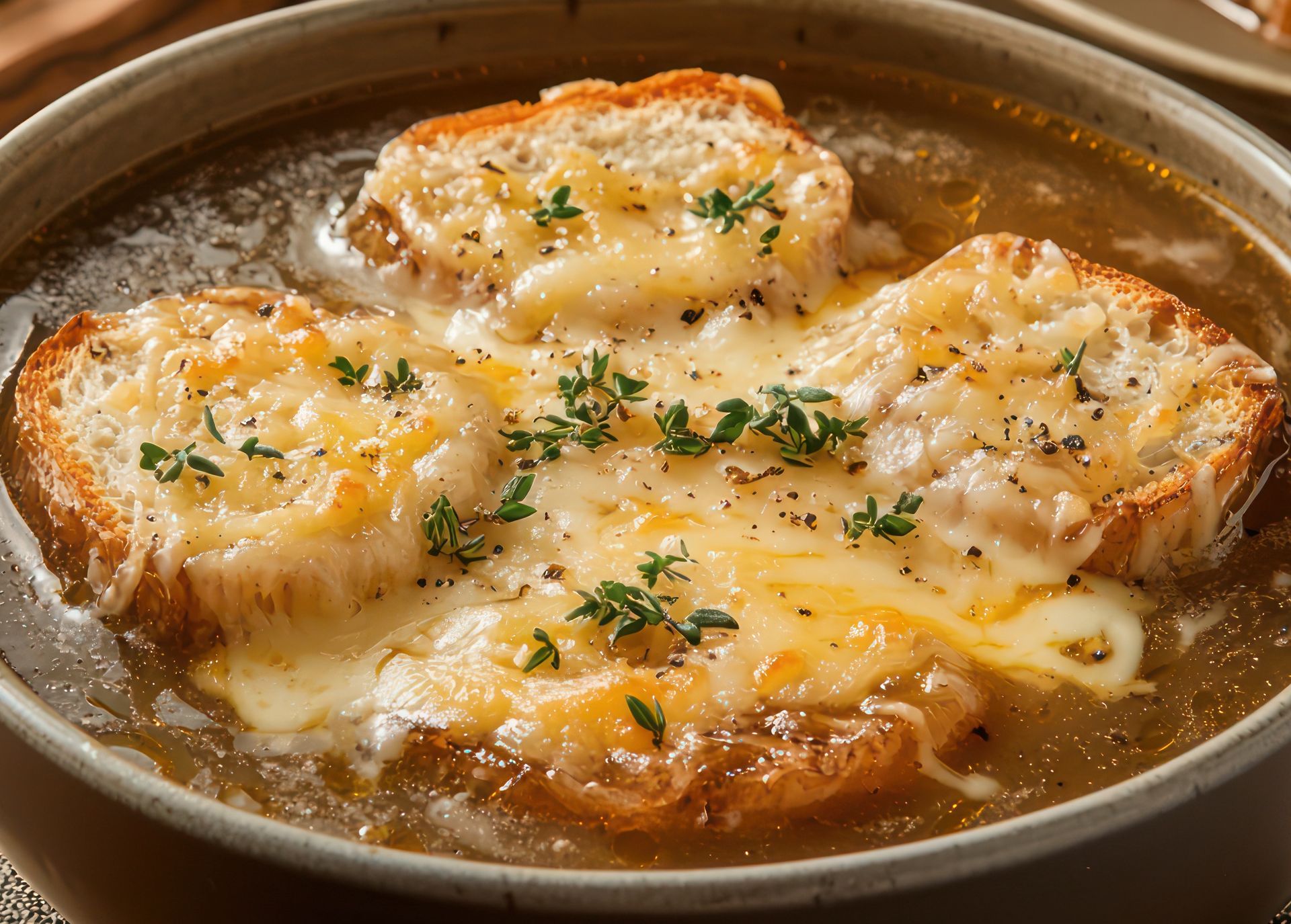Przed laty taką zupę jedli tylko ubodzy. Dziś turyści aż piszczą na jej widok w restauracjach