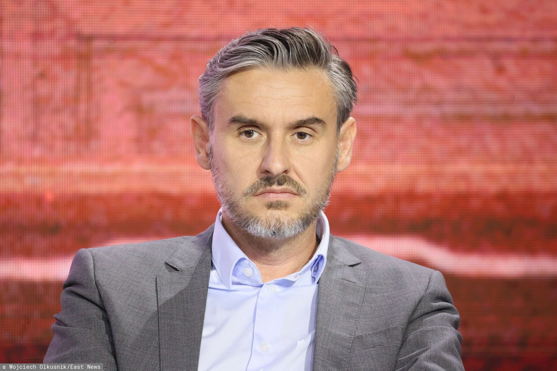 Paliwo do pełna. Były wiceminister z Lewicy chce umorzenia sprawy w sądzie