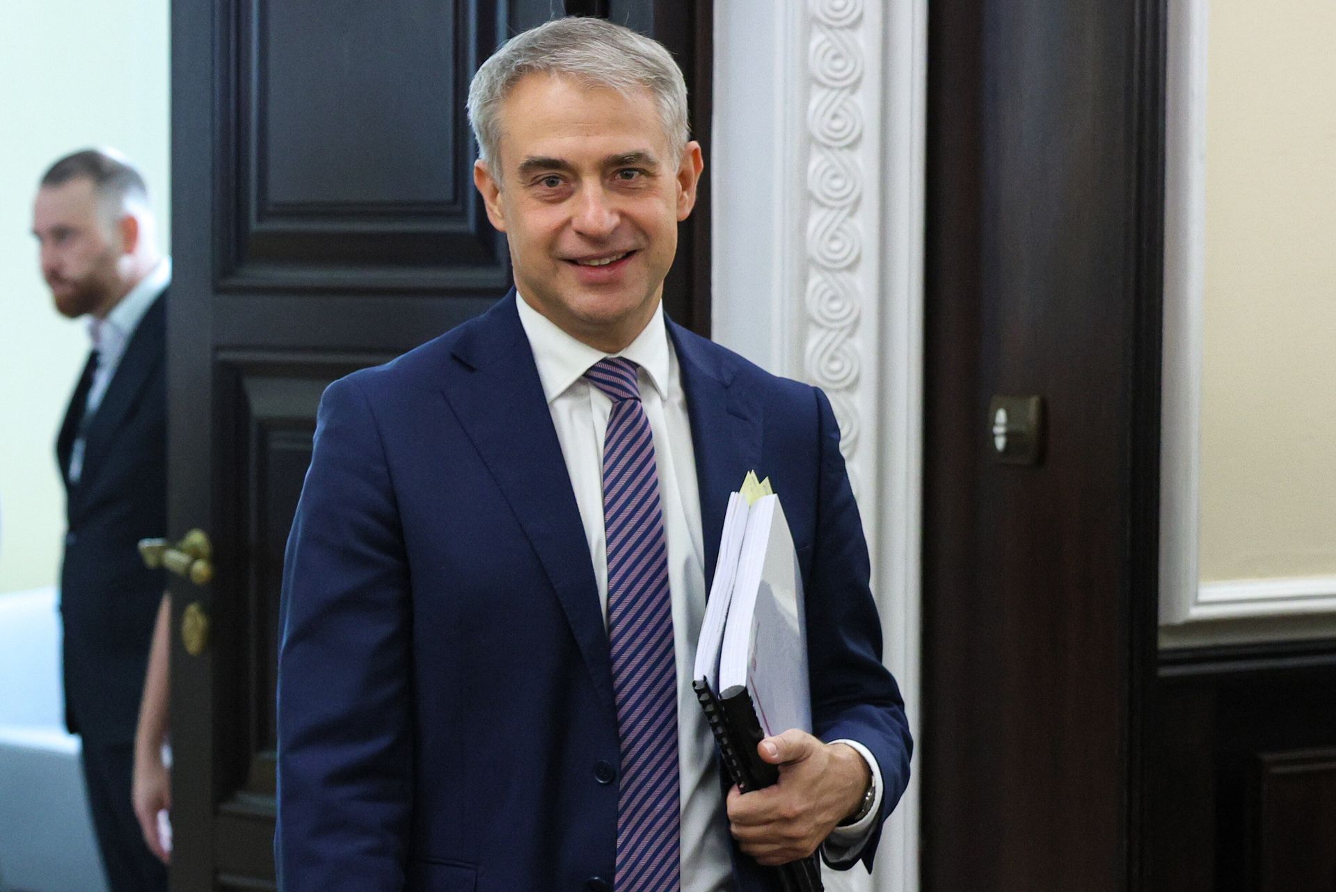 Twoje dane z MyDr wyciekły? Tak możesz ubiegać się o odszkodowanie