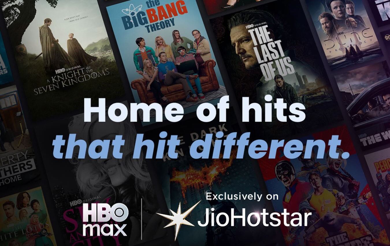 HBO Max debiutuje na trudnym rynku na platformie związanej z Disneyem