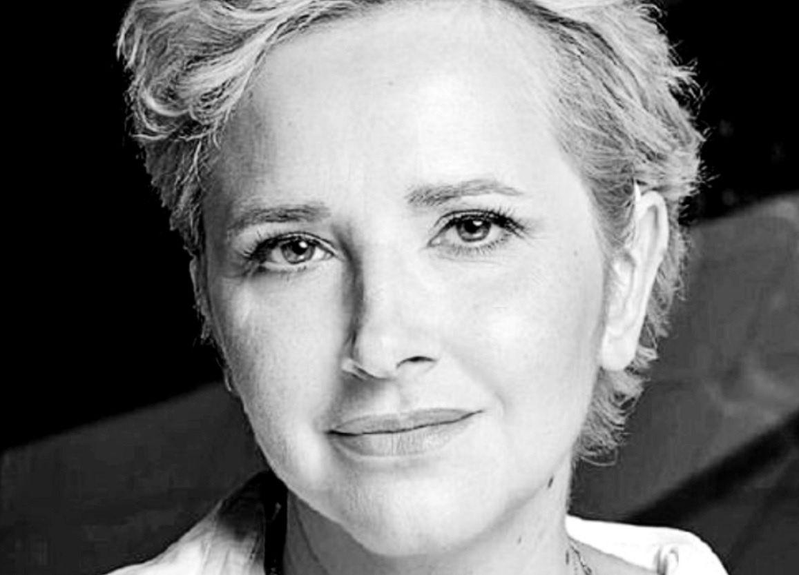 Nie żyje Katarzyna Gospodarek. Odpowiadała za komunikację Mariotta i BMW