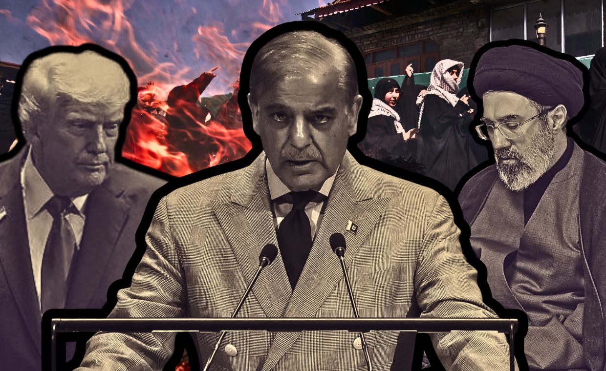 Strategiczna neutralność Pakistanu. Nie chcą wybierać pomiędzy USA i Iranem