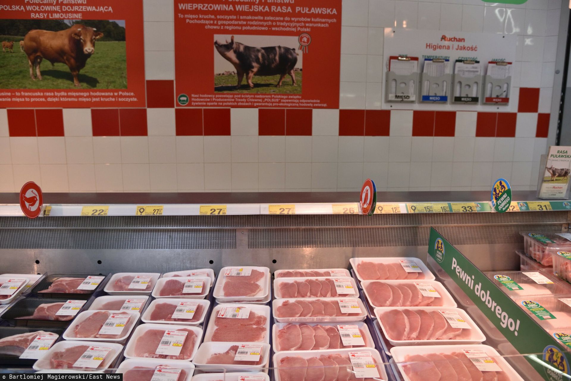 Brazylijska wołowina pod lupę. W mięsie wykryto hormon wzrostu