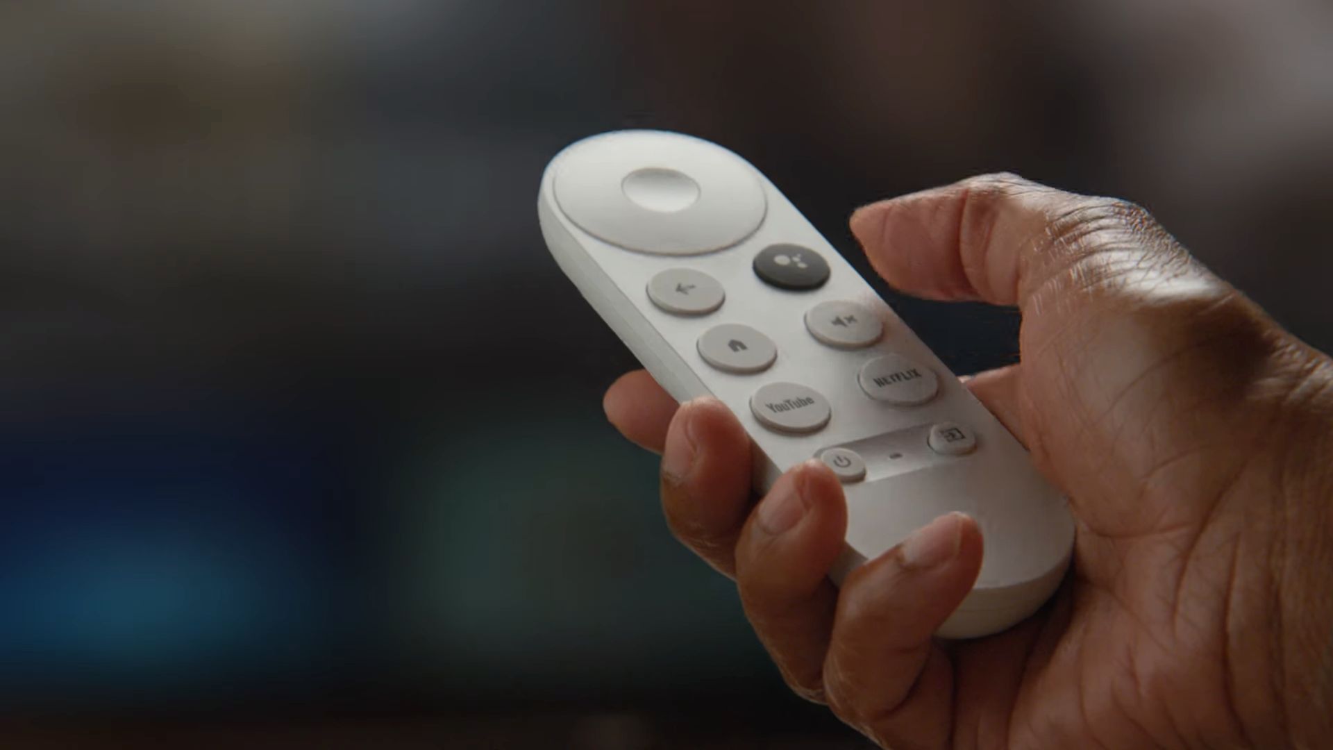 Chromecast z Google TV: wyczekiwana aktualizacja już dostępna