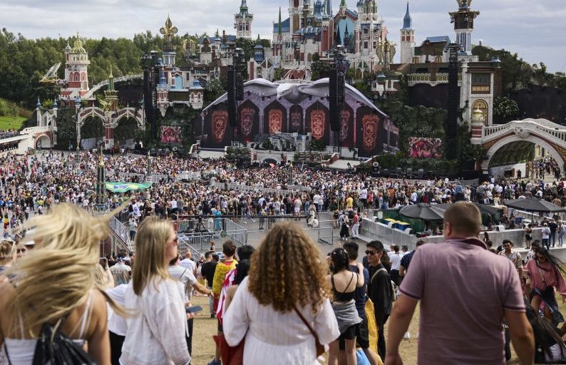 Przyciąga ok. 400 tys. uczestników. "Widzimy, iż zainteresowanie rośnie"