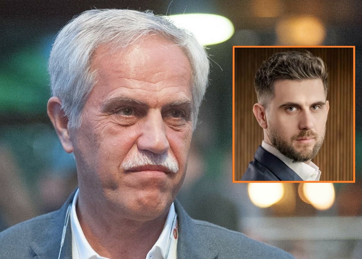 Solorz odwołany z podpisem syna. Znika z "serialowej fabryki" Polsatu