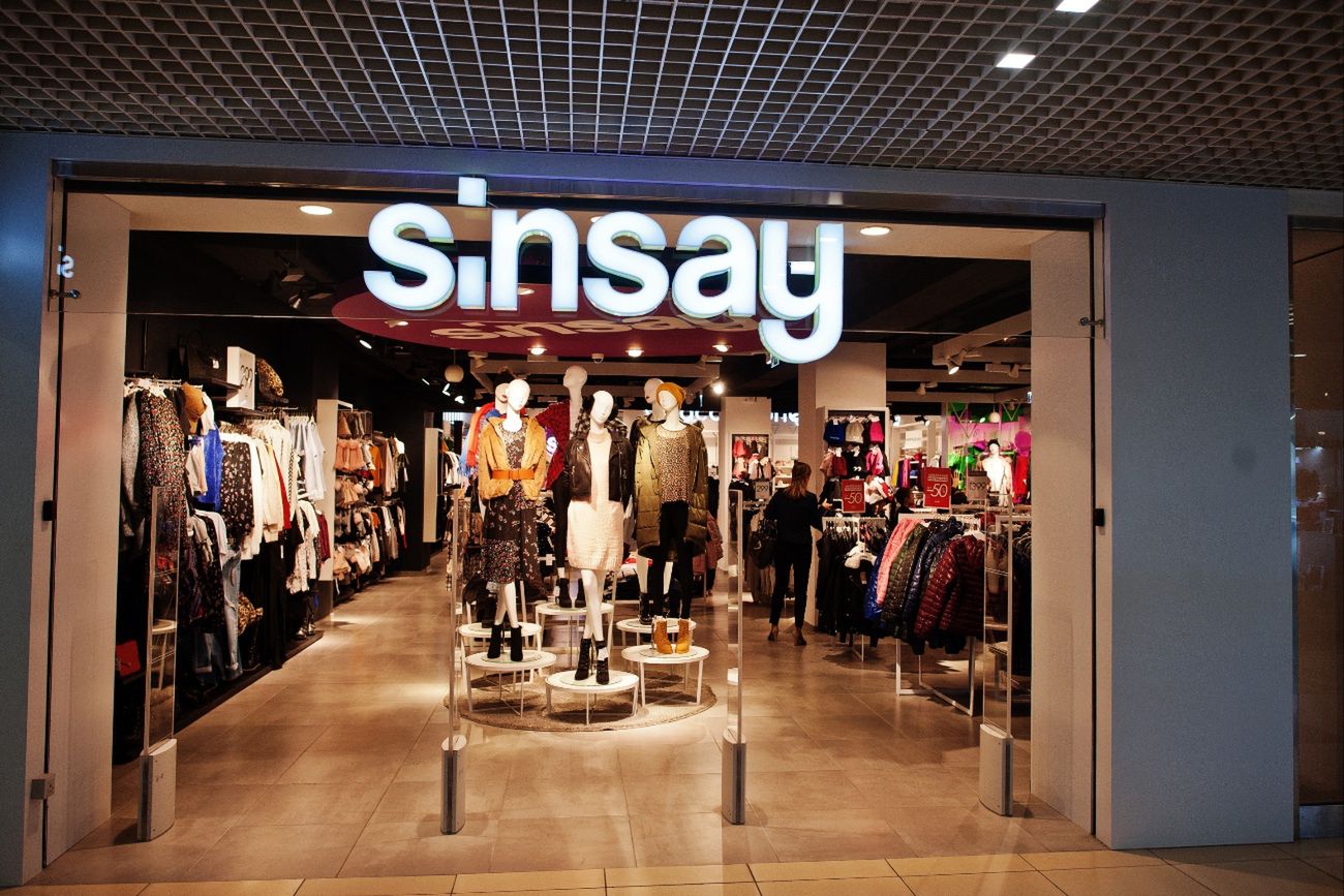 Sinsay pilnie wycofuje produkt. Zawiera szkodliwe substancje