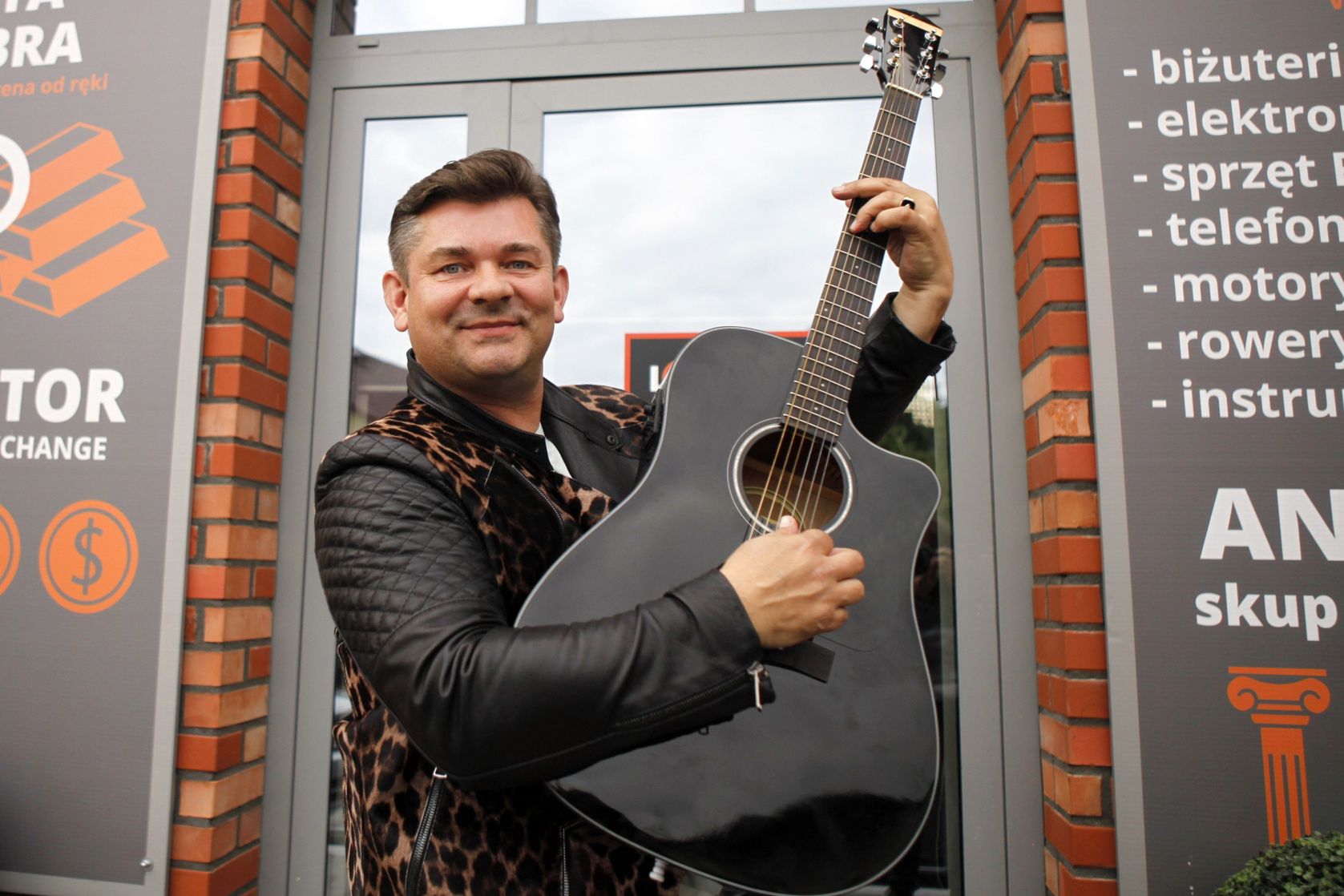 600-lecie Miasta Kolno: Zenek Martyniuk i Magda Narożna na jednej scenie