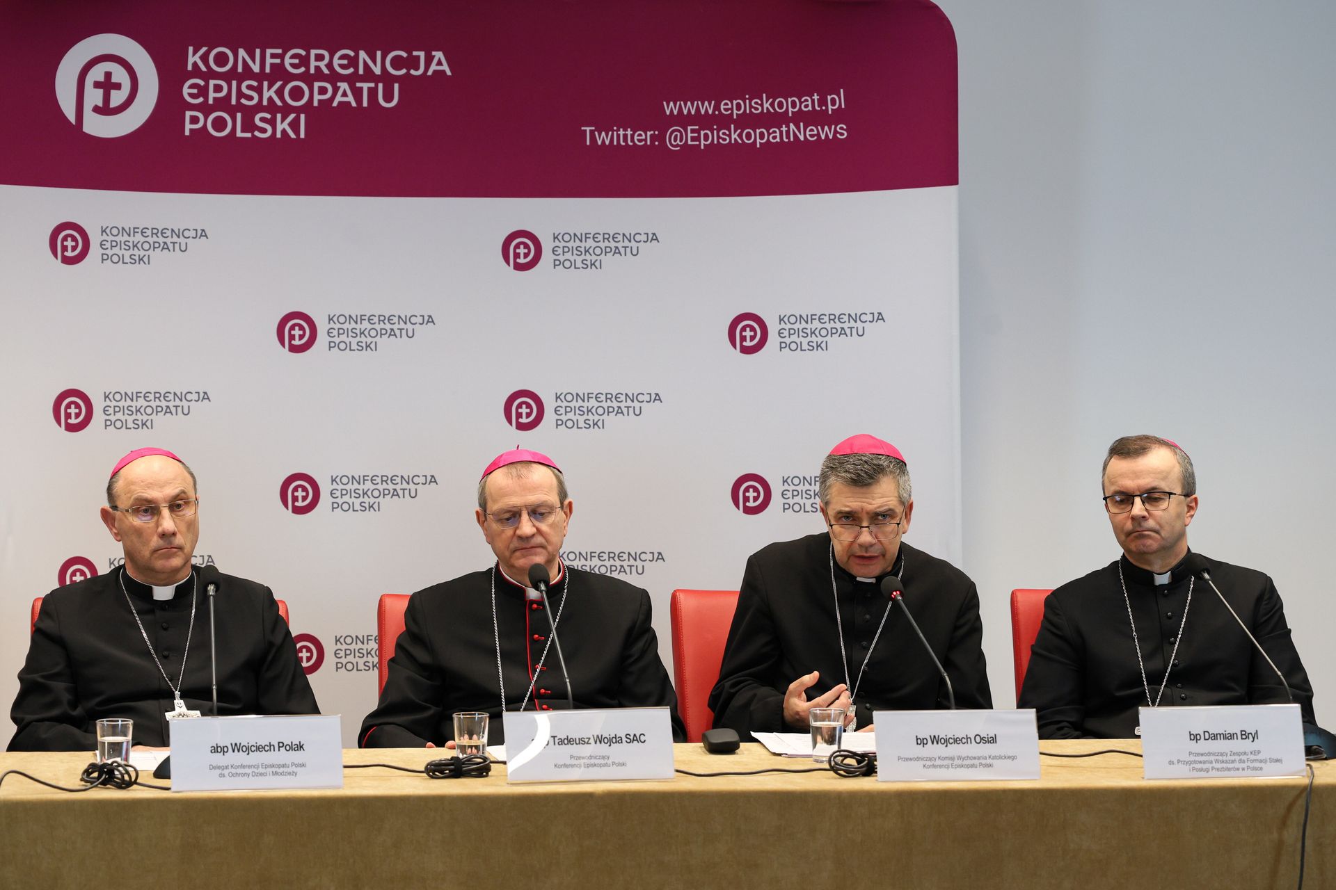 Edukacja zdrowotna w polskich szkołach. Biskupi zabrali głos