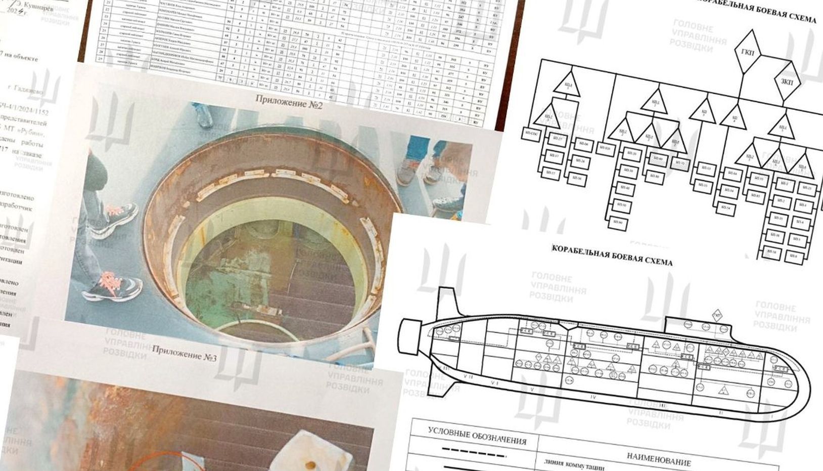 Majstersztyk ukraińskiego wywiadu. Przechwycił tajne dokumenty Rosjan