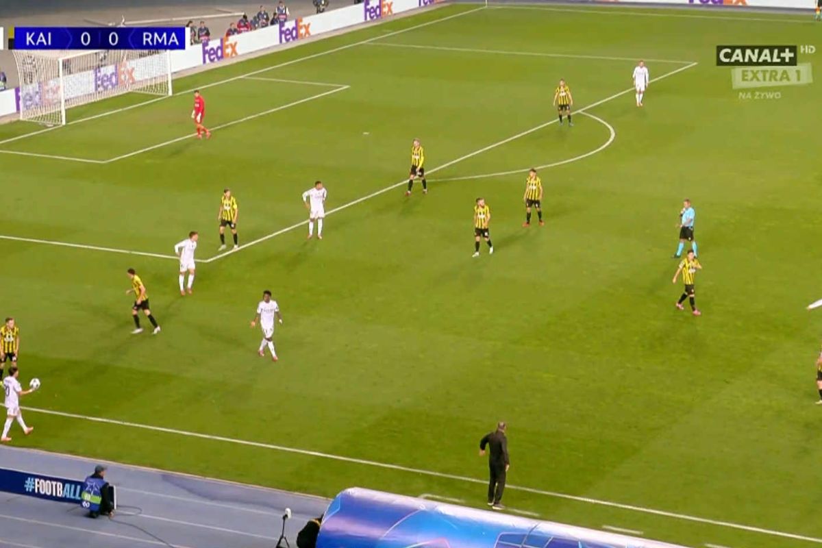 Canal+ Super Sport i Eleven Sports na rok za darmo w promocji Vectry