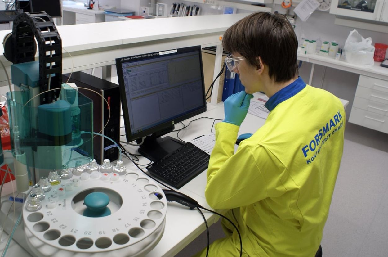 Działo się w nocy. Awaria elektrowni atomowej w Szwecji