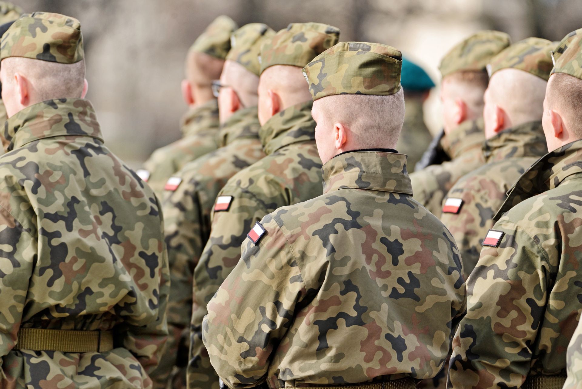 Polacy boją się wybuchu wojny światowej? Wyniki najnowszego sondażu