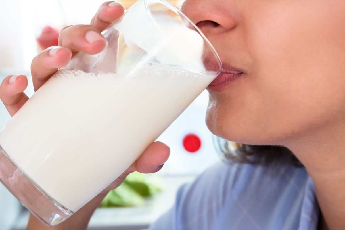 Ten napój wspiera kobiecy organizm. Zobacz, co się stanie, gdy będziesz pić go codziennie