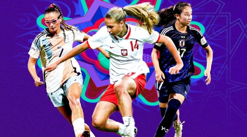 DAZN pokaże za darmo mundial U-17 kobiet. Zagra reprezentacja Polski