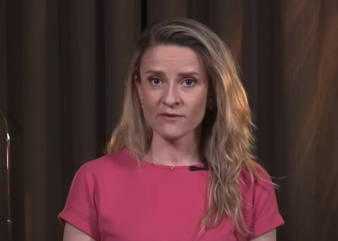 Publicystka Kanału Zero powołała się na ukraińskiego polityka z sankcjami. Przeprasza za błąd