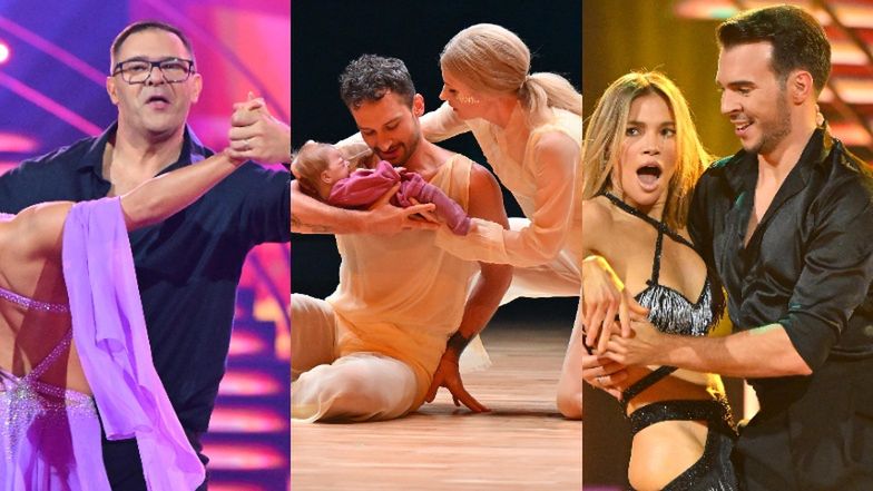 Kolejna para ODPADŁA z "Tańca z Gwiazdami"!