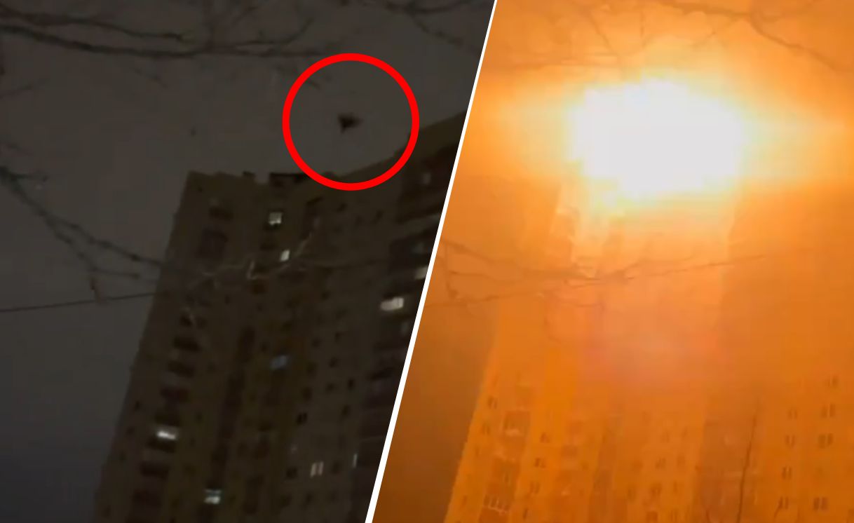 Dramatyczny apel Kliczki. "Jeśli możęcie, opuśccie Kijów"