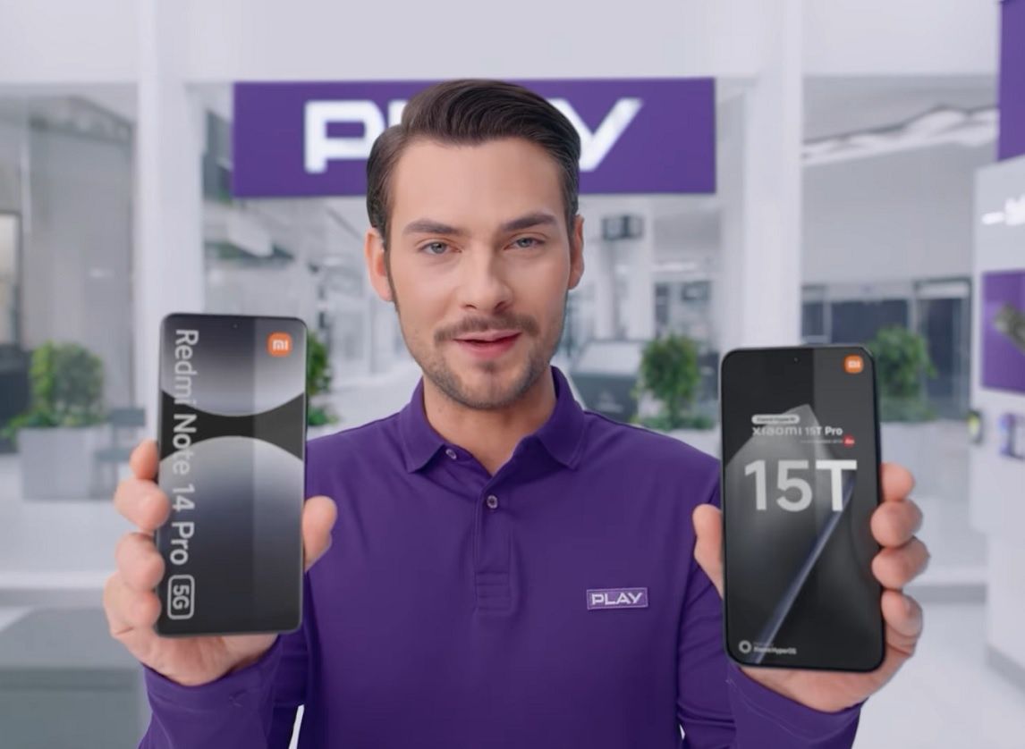 Play zarobił prawie miliard. Zyskuje klientów, sprzedaje mniej telefonów