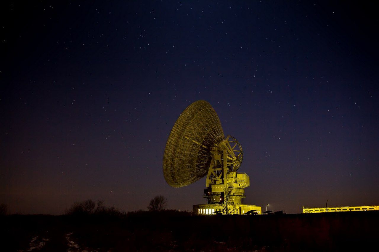 Radioteleskopy zadbają o bezpieczeństwo orbity? Niespodziewana pomoc