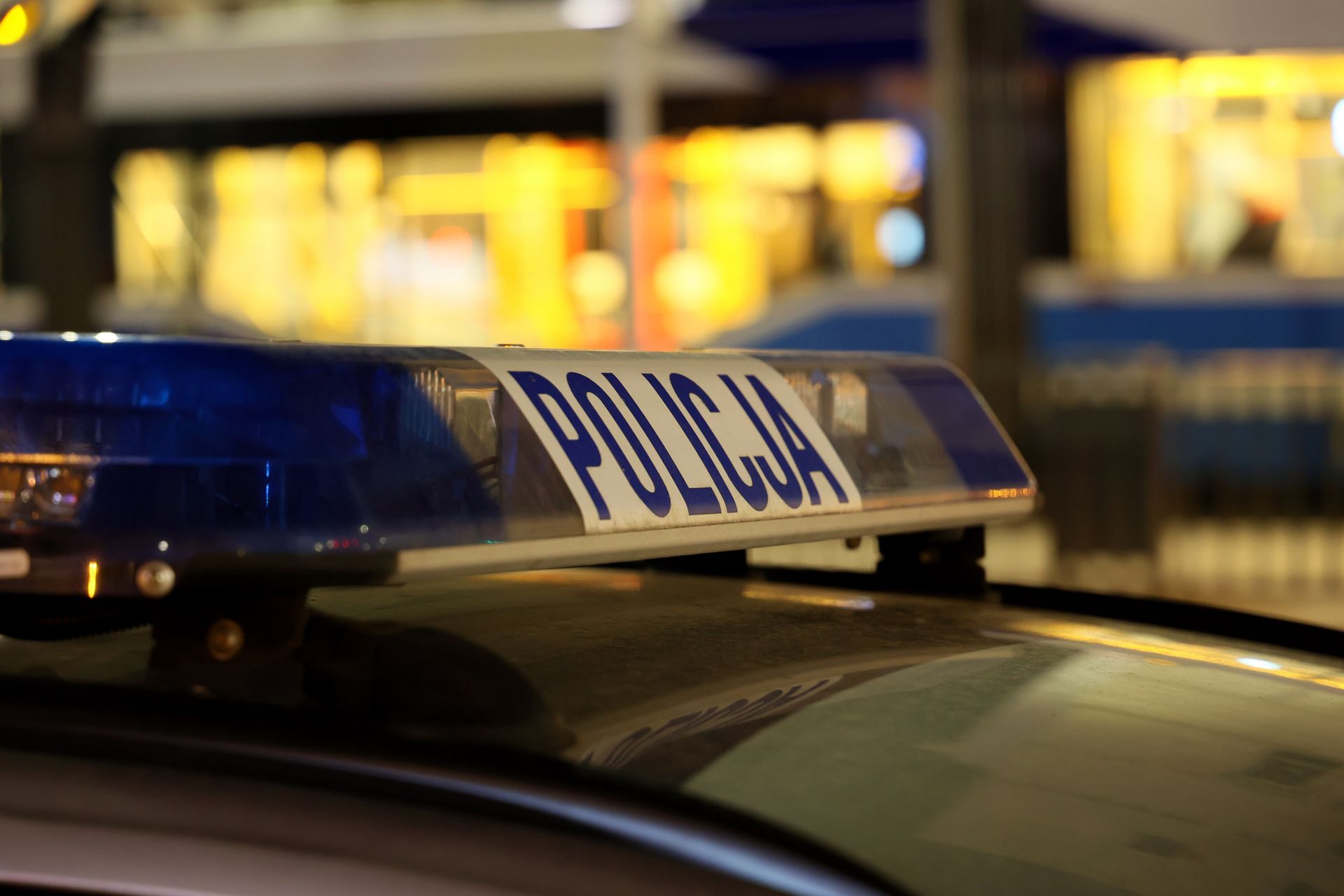 Zabójstwo w noc sylwestrową. Zginął taksówkarz