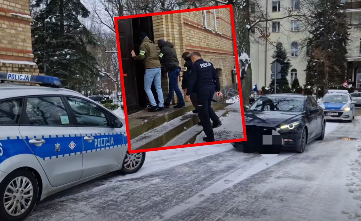 Brutalne morderstwo taksówkarza. 37-latek nie przyznaje się do winy