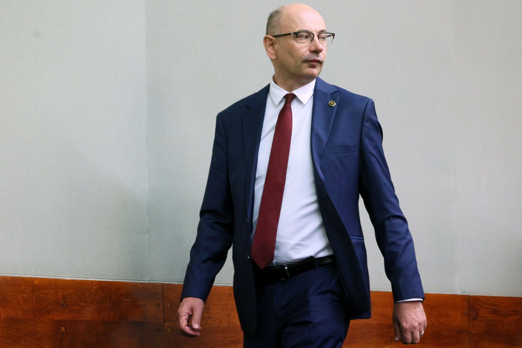 KO nie zablokuje Szpytmę w Senacie? PSL montuje cichy sojusz