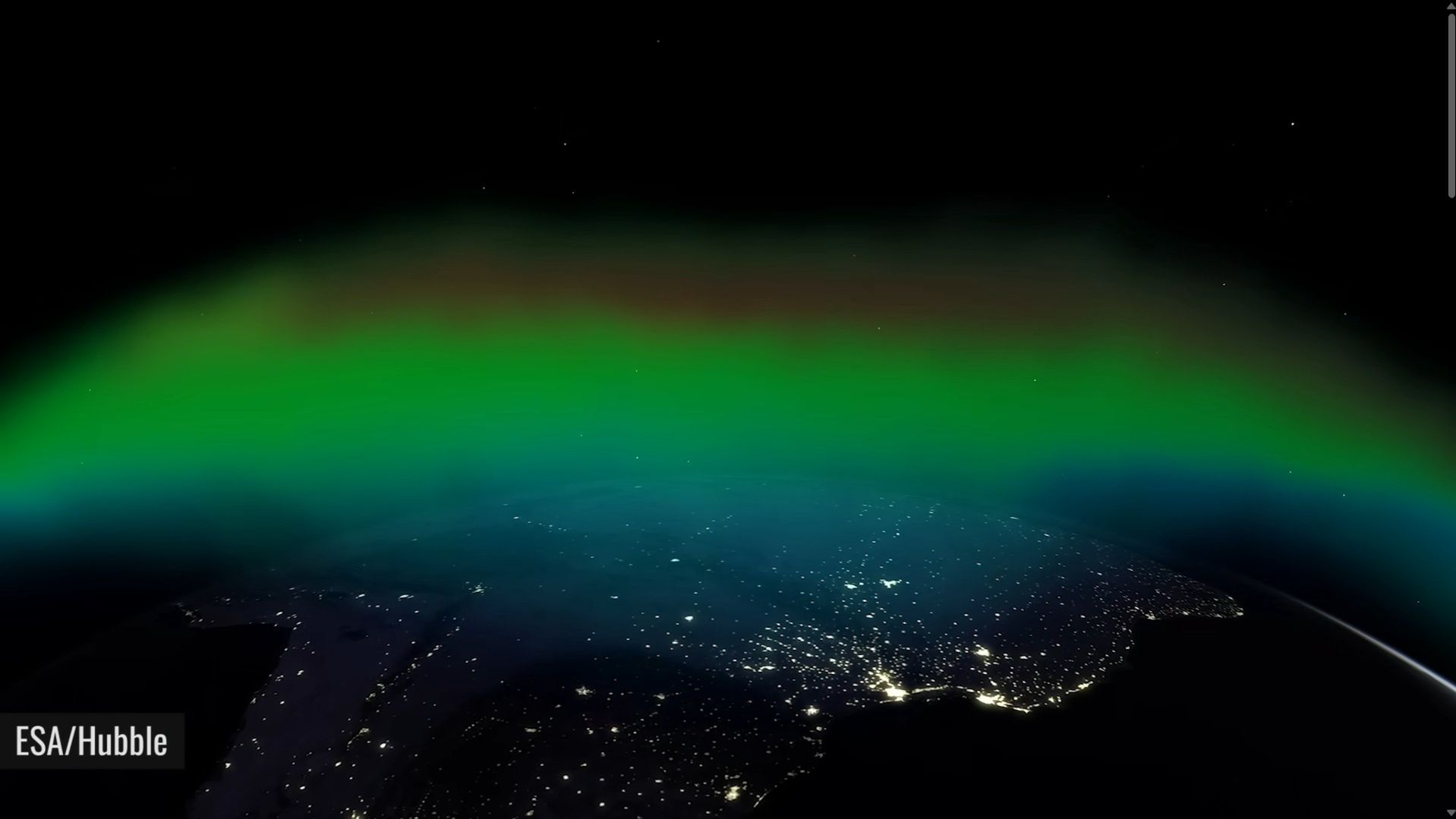 Anomalia geomagnetyczna. Dane satelitów pokazują szybkie zmiany