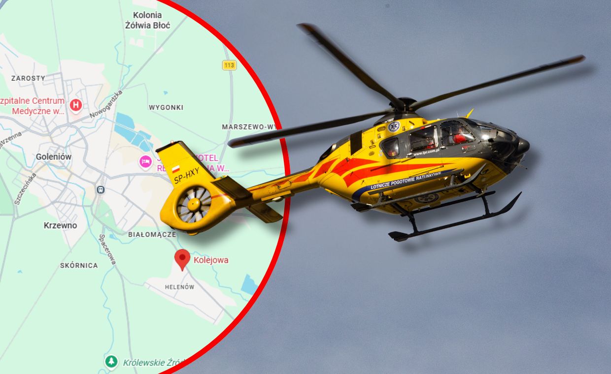 Wiadomo, co czeka podejrzanych po ataku. Jest oświadczenie policji