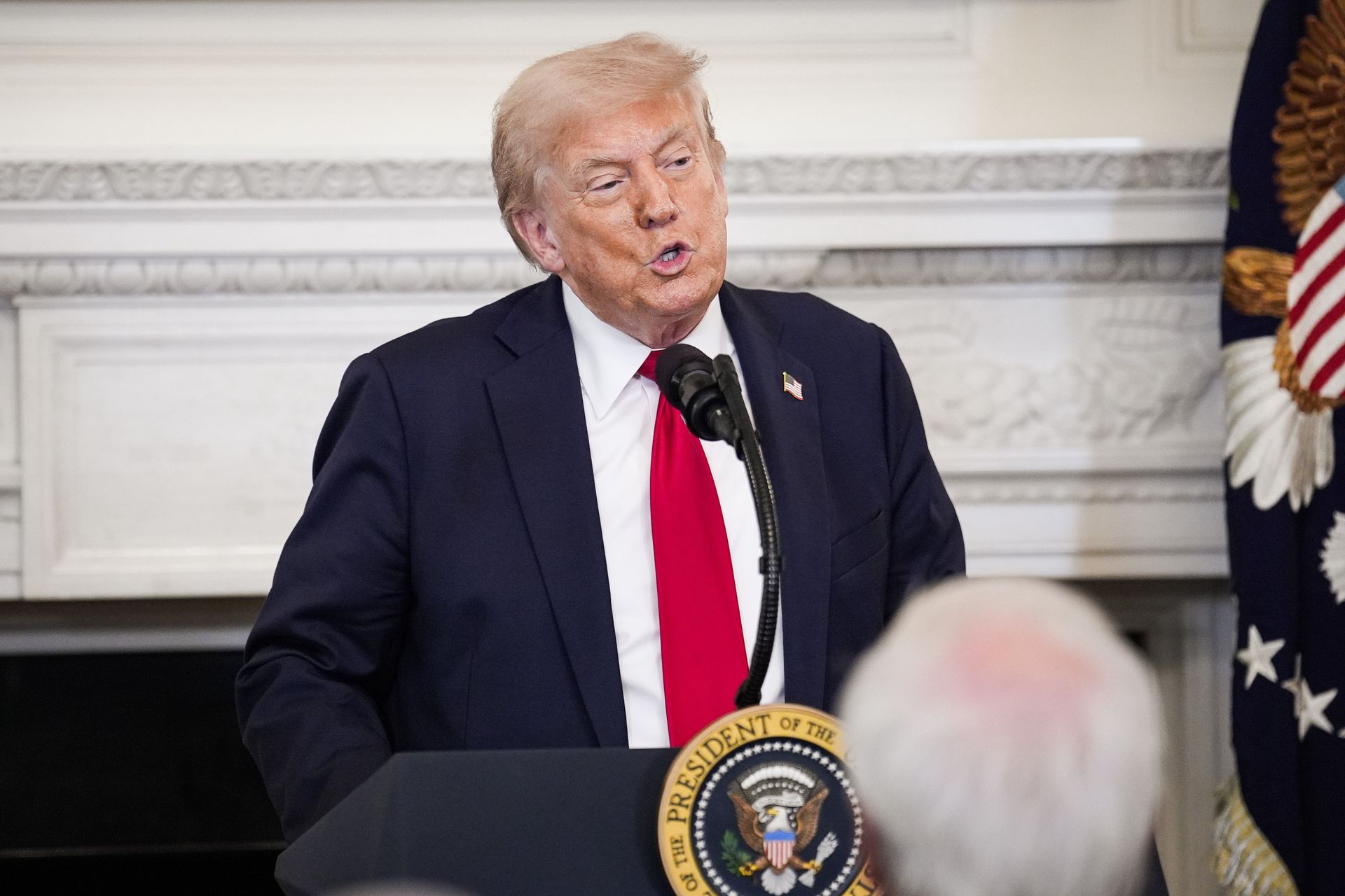 70 miliardów. Trump ogłosi gigantyczny plan inwestycji w dwa obszary