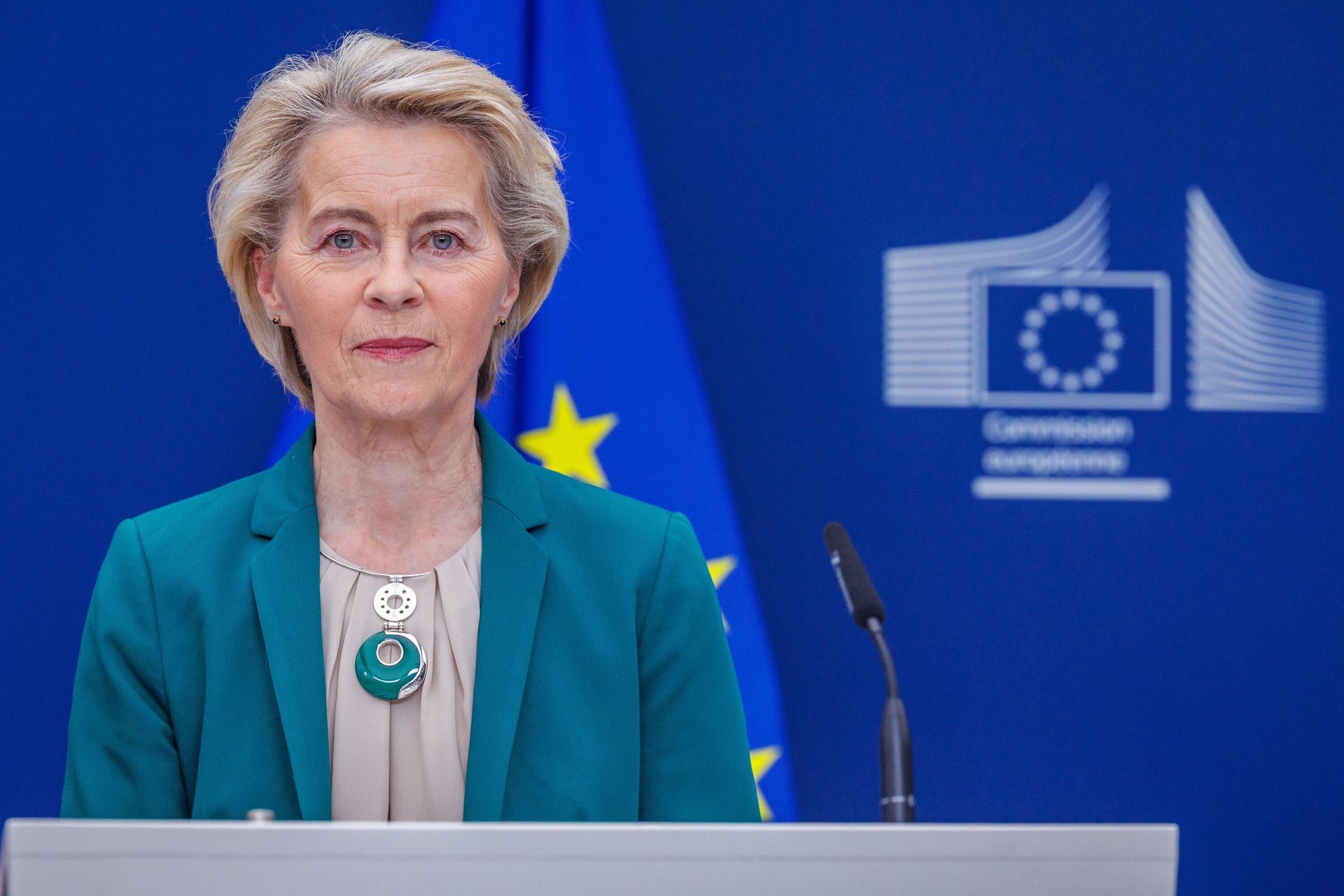 UE przedłuża zawieszenie ceł odwetowych wobec USA. Do sierpnia
