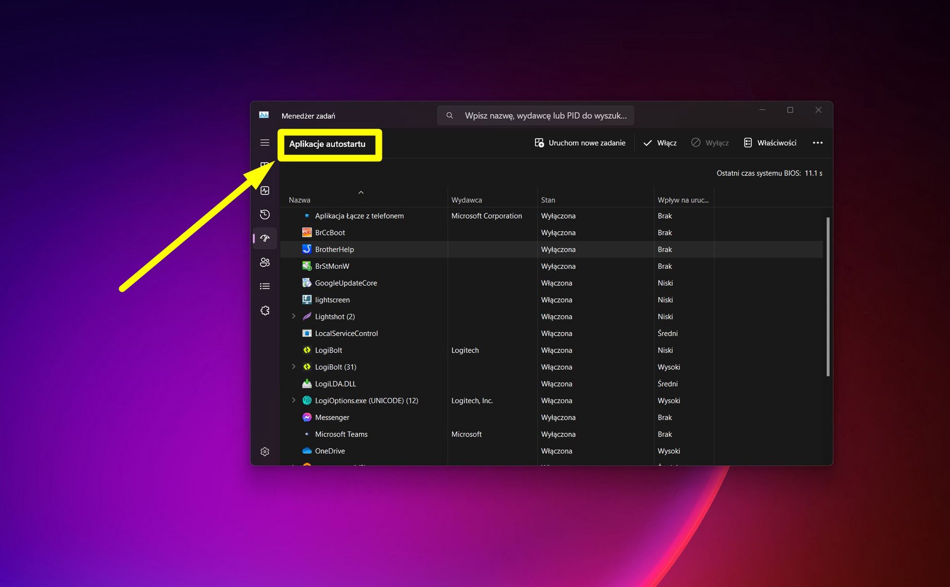 Nowy komputer długo się włącza? Sprawdź, jak go przyspieszyć